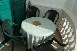 Studio flat Bilo, Primošten (AS-4202-a(