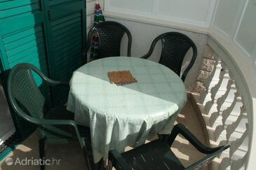 Apartmani uz more Bilo, Primošten - 4202