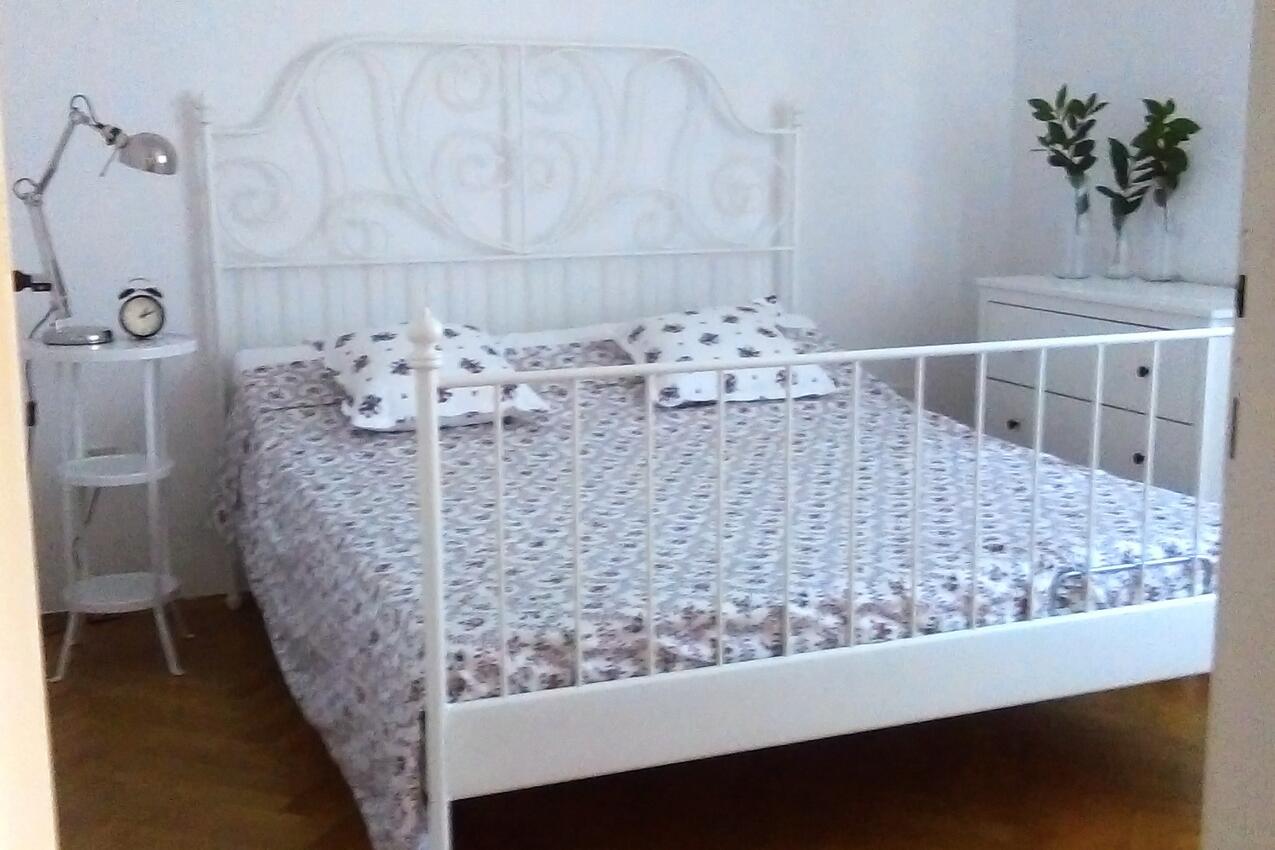 Ferienhaus mit Parkplatz Tribunj, Vodice - 4204