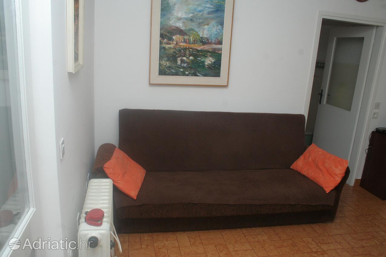 Ferienhaus mit Parkplatz Tribunj, Vodice - 4204