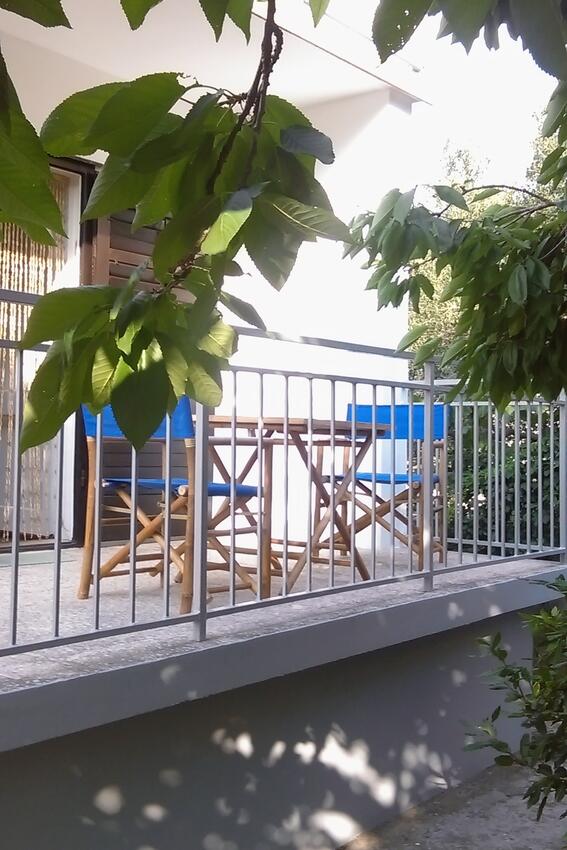 Ferienhaus mit Parkplatz Tribunj, Vodice - 4204