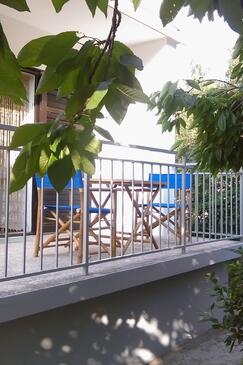 Ferienhaus mit Parkplatz Tribunj, Vodice - 4204