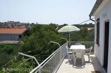 Lejligheder ved havet Vrgada, Biograd - 4206