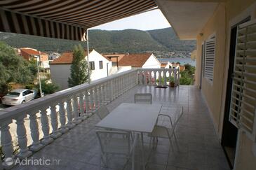 Apartments by the sea Grebaštica, Šibenik - 4207