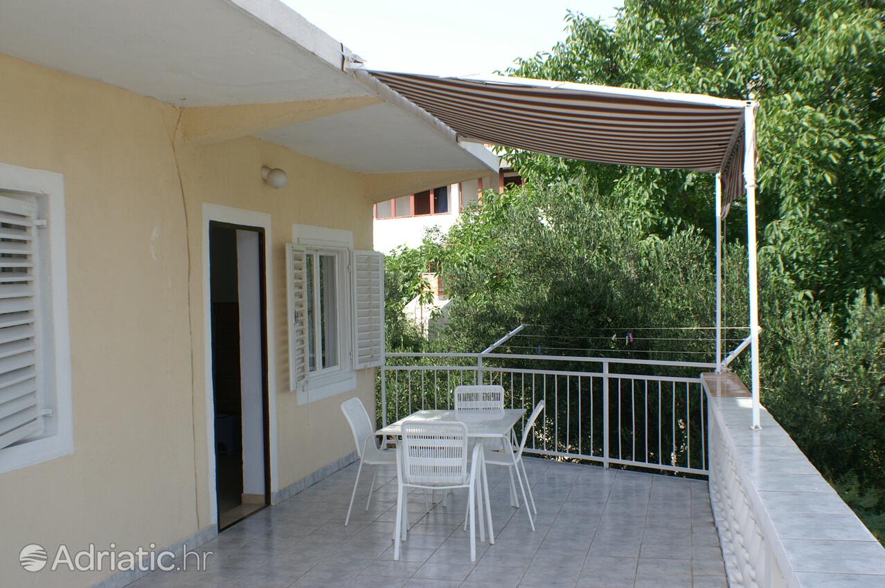 Apartmány pri mori Grebaštica, Šibeník - Šibenik - 4207