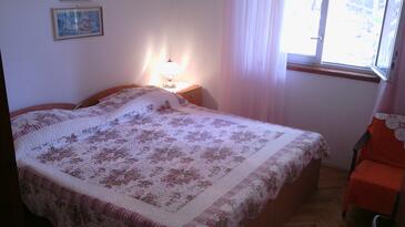 Apartmaji ob morju Bilo, Primošten - 4208