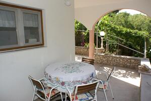 Appartamento di due stanze Bilo Appartamento di due stanze Bilo, Capocesto - Primošten (A-4208-a)