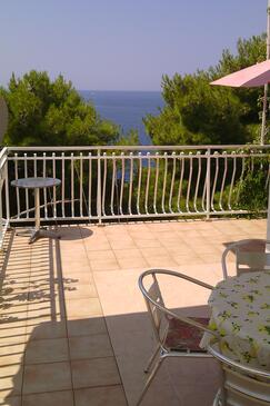 Apartments by the sea Bilo, Primošten - 4208