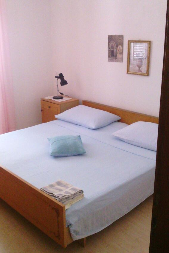 Ferienwohnungen am Meer Bilo, Primosten - 4208