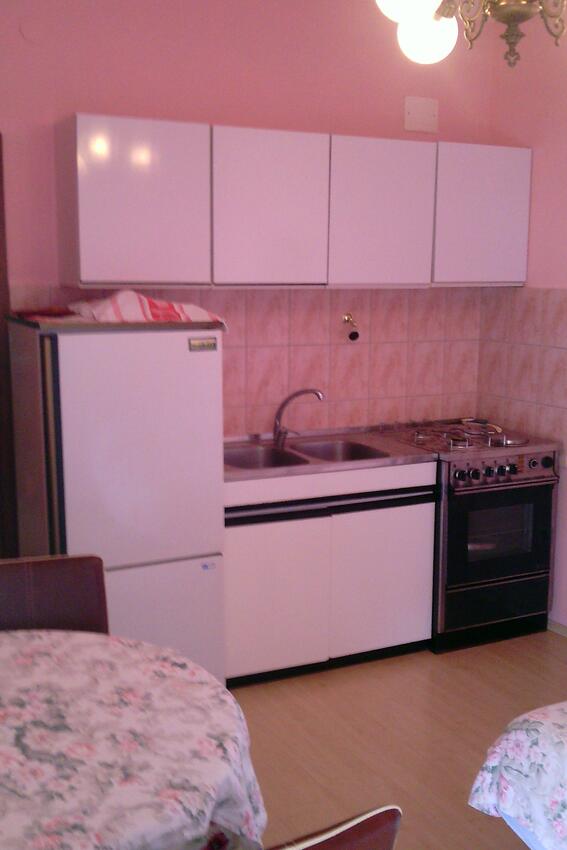 Ferienwohnungen am Meer Bilo, Primosten - 4208