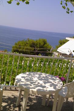 Apartmanok a tenger mellett Bilo, Primosten - 4208