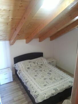 Apartmaji ob morju Bilo, Primošten - 4208