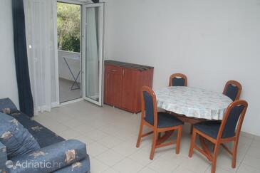 Apartmány s parkovištěm Tribunj, Vodice - 4212