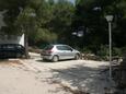 Ferienwohnungen mit Parkplatz Tribunj, Vodice - 4212