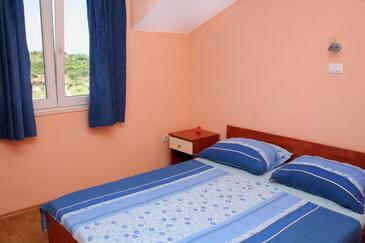 Tweekamerappartement Vodice (A-4214-a(