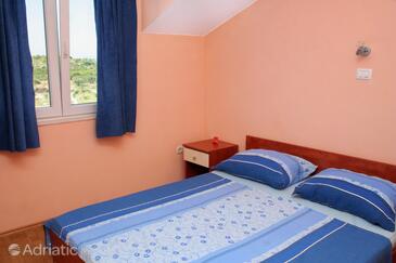 Apartmány s parkoviskom Vodice - 4214