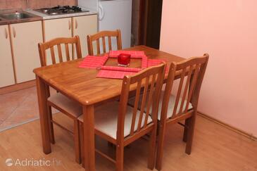 Appartementen met parkeerplaats Vodice - 4214