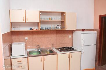 Apartments with parking space Vodice - 4214