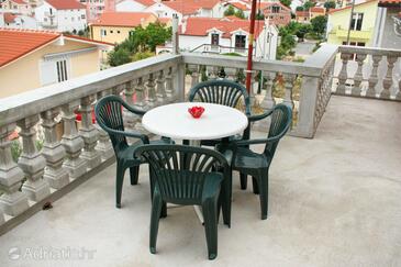 Apartmány s parkoviskom Vodice - 4214 Adriatic.hr