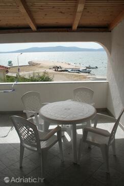 Apartmány pri mori Brodarica, Šibeník - Šibenik - 4217