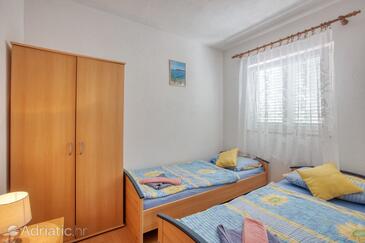 Апартаменти з паркуванням Заблаче - Zablaće, Шібенік - Šibenik - 4219