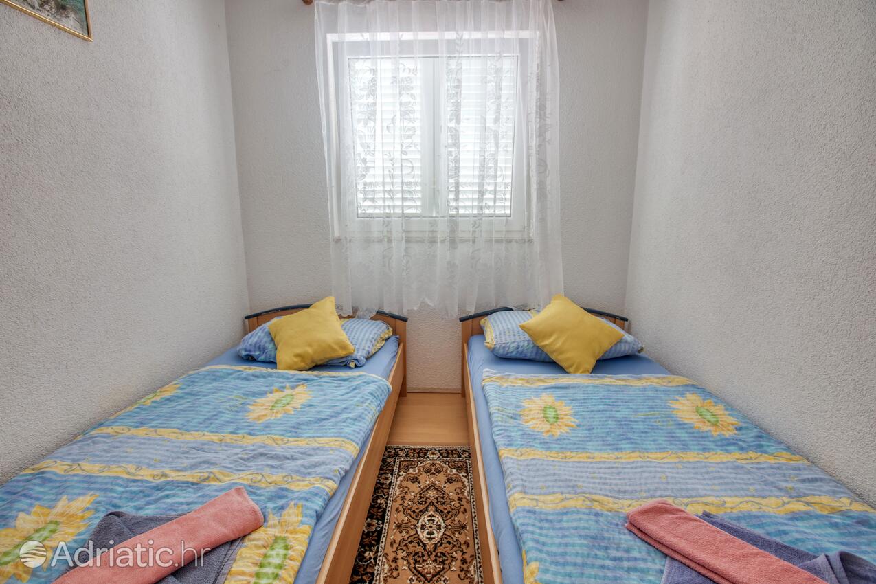 A-4219-a - Privátní ubytování - Apartmány s parkovištěm Zablaće, Šibenik