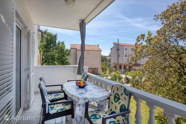 Апартаменти з паркуванням Заблаче - Zablaće, Шібенік - Šibenik - 4219