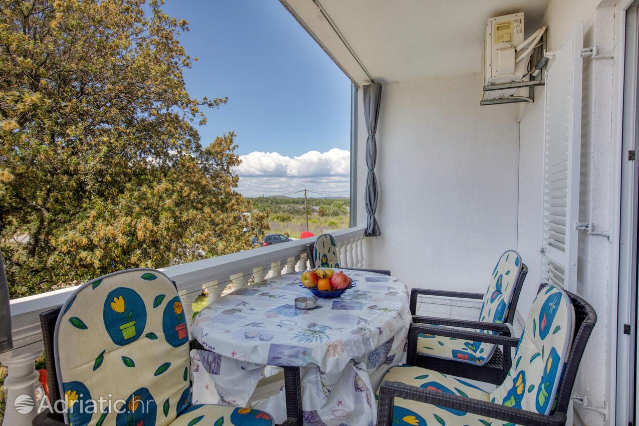 A-4219-a - Privátní ubytování - Apartmány s parkovištěm Zablaće, Šibenik