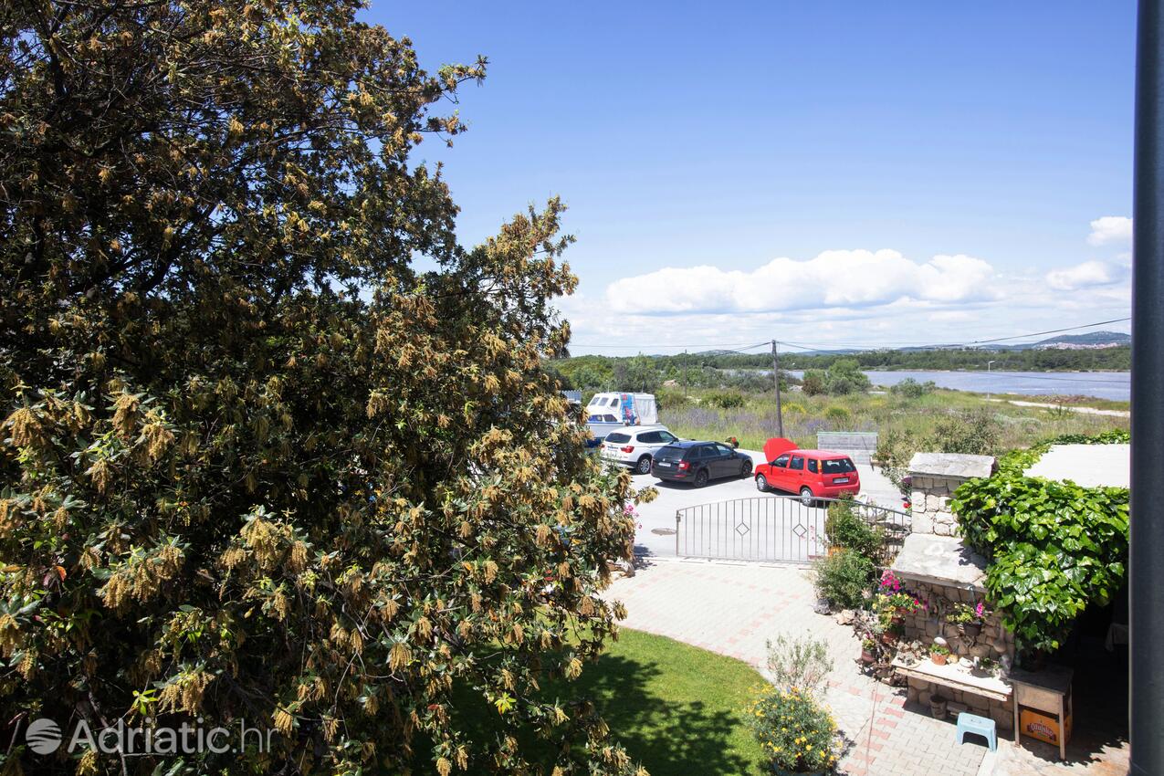 A-4219-a - Privátní ubytování - Apartmány s parkovištěm Zablaće, Šibenik