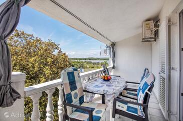 Apartmani s parkingom Zablaće, Šibenik - 4219