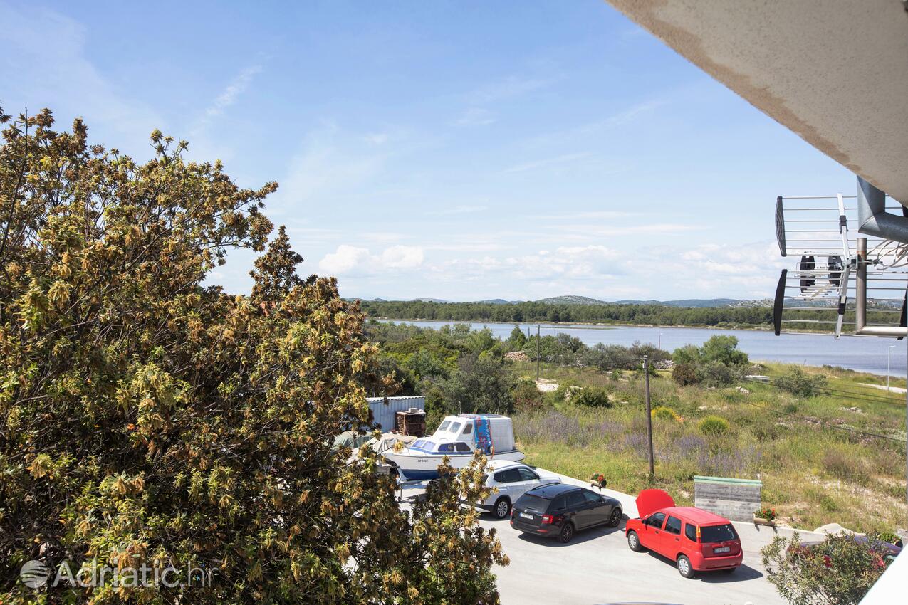 A-4219-b - Privátní ubytování - Apartmány s parkovištěm Zablaće, Šibenik