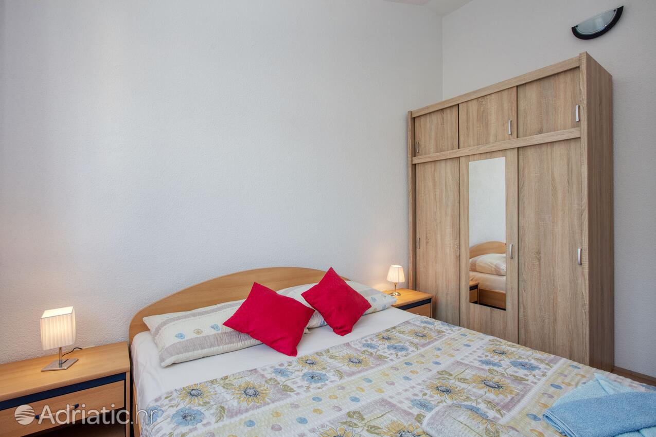 A-4219-c - Privátní ubytování - Apartmány s parkovištěm Zablaće, Šibenik