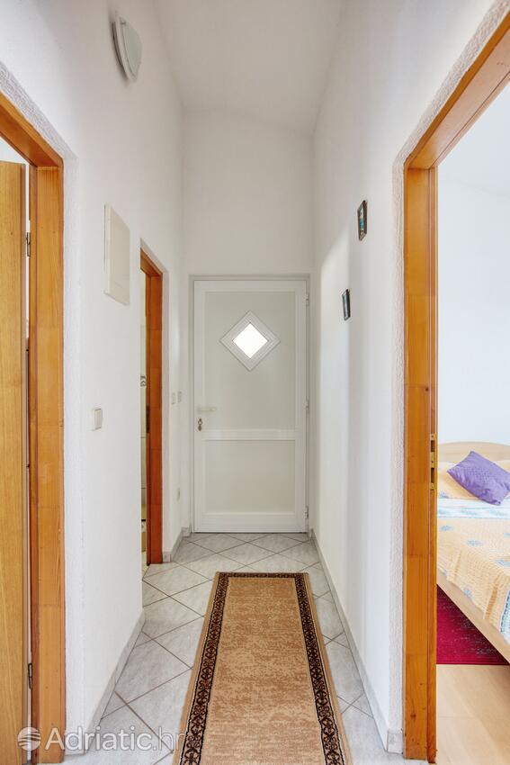 A-4219-c - Privátní ubytování - Apartmány s parkovištěm Zablaće, Šibenik