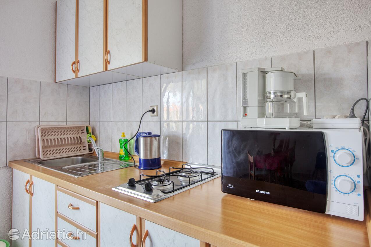 A-4219-c - Privátní ubytování - Apartmány s parkovištěm Zablaće, Šibenik