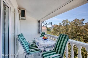 Апартаменты с парковкой Заблаче - Zablaće, Шибеник - Šibenik - 4219