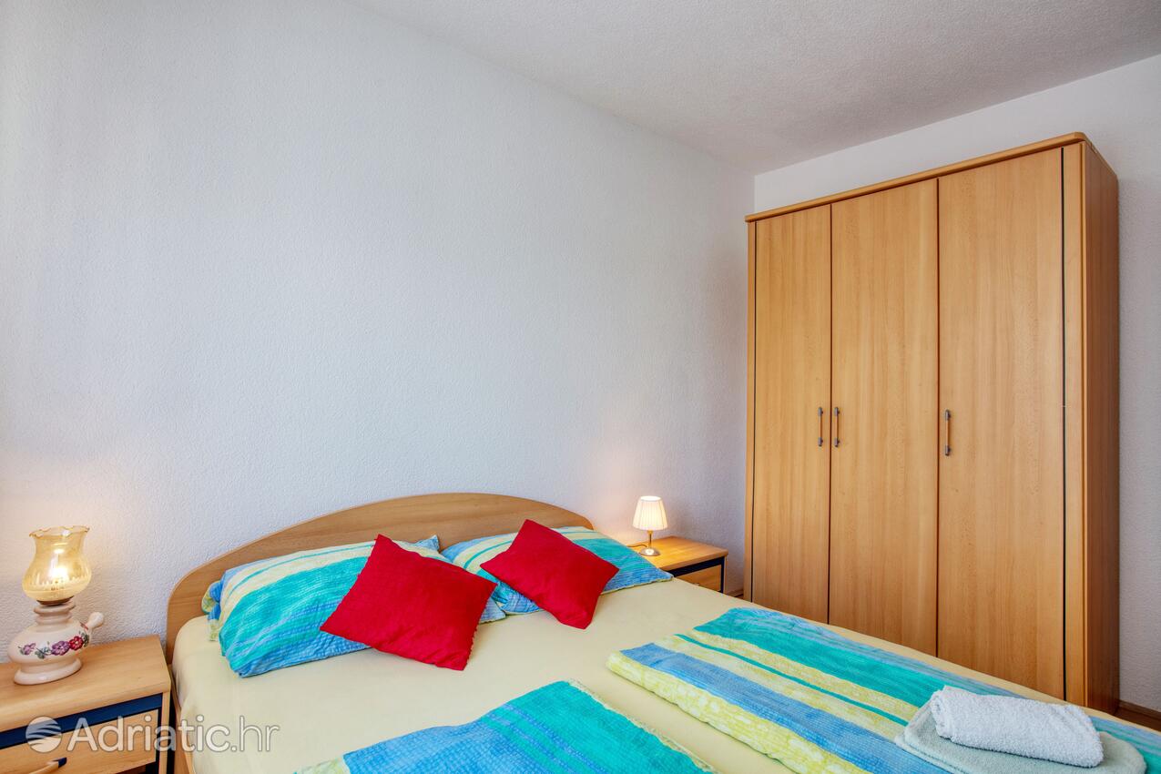 A-4219-d - Privátní ubytování - Apartmány s parkovištěm Zablaće, Šibenik