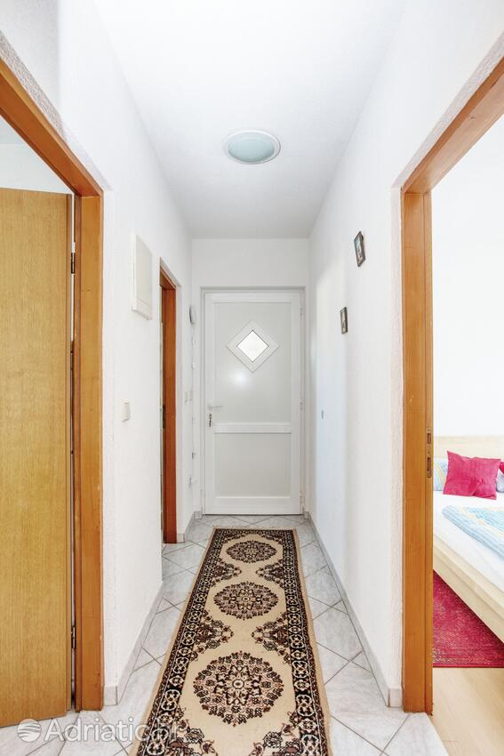 A-4219-d - Privátní ubytování - Apartmány s parkovištěm Zablaće, Šibenik