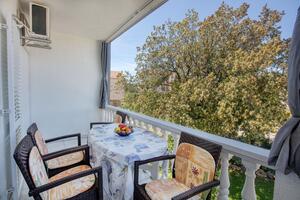 Dvoupokojový apartmán Zablaće Dvoupokojový apartmán Zablaće, Šibenik (A-4219-d)