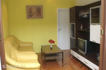 Apartmány pri mori Zablaće, Šibeník - Šibenik - 4220