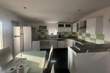 Appartementen aan zee Zablace, Sibenik - 4220