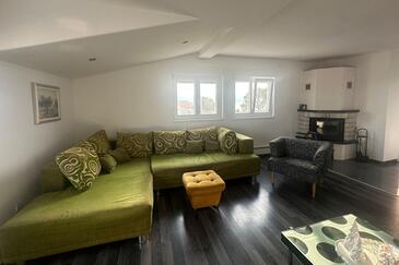 Appartementen aan zee Zablace, Sibenik - 4220
