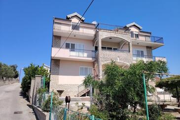Apartmani uz more Zablaće, Šibenik - 4220 Adriatic.hr