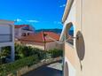 Brodarica, Балкон - погляд в розміщенні типу apartment, Домашні тварини допускаються і WiFi.