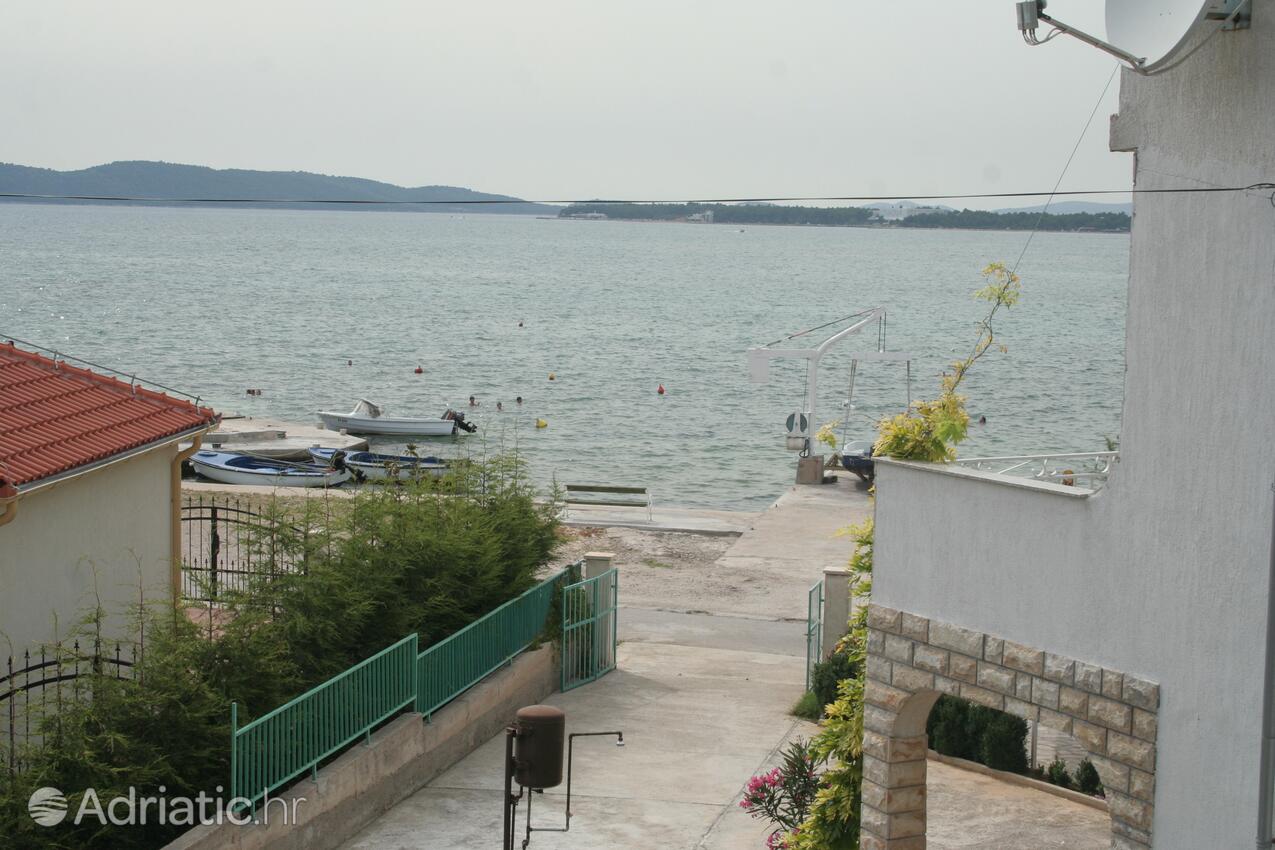 Appartamenti accanto al mare Brodarica, Sebenico - Šibenik - 4221
