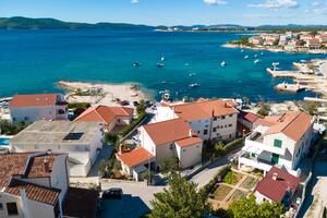 Apartamenty nad morzem Brodarica, Sibenik - 4221