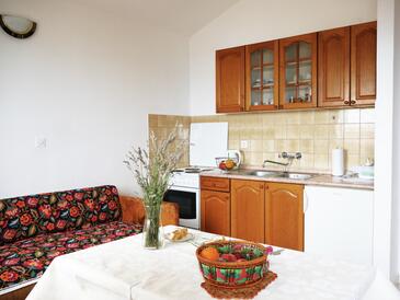 Apartments by the sea Zablaće, Šibenik - 4222