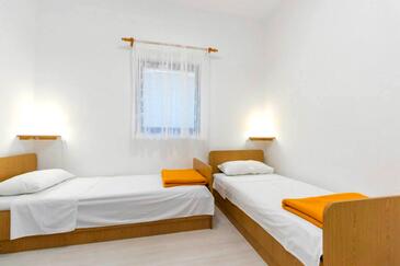 Appartamenti con piscina Vodizze - Vodice - 4231