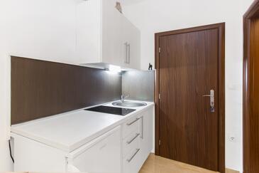 Appartamenti con piscina Vodizze - Vodice - 4231