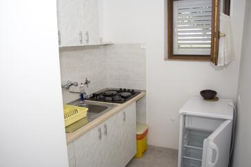 Apartmaji ob morju Vodice - 4234