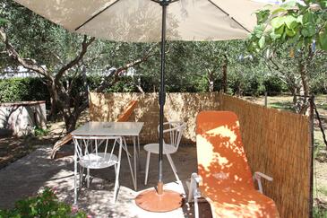 Apartmaji ob morju Vodice - 4234
